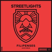 Filipenses - EP artwork