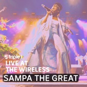 triple j Live At The Wireless - Splendour In The Grass 2018 artwork
