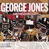 George Jones - Love's Gonna Live Here