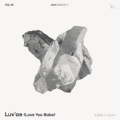 Luv'ae (Love You Babe) artwork