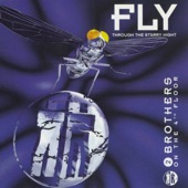 Fly (Atlantic Ocean Dance Mix) artwork