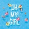 Lies You Can See - OH MY GIRL lyrics