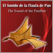 El Sonido de la Flauta de Pan - The Sound of the Panflute - Mario Gonzales Guerra