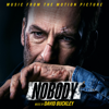 Nobody - David Buckley