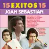 15 Éxitos album lyrics, reviews, download