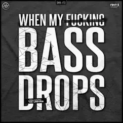 Bass Drops - Single by Hard Driver album reviews, ratings, credits