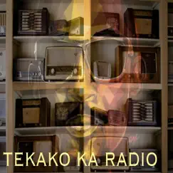 Tekako Ka Radio (feat. Ang3lina) Song Lyrics