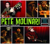 Pete Molinari - I Don't Like The Man I Am