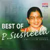 Best of P. Susheela album lyrics, reviews, download