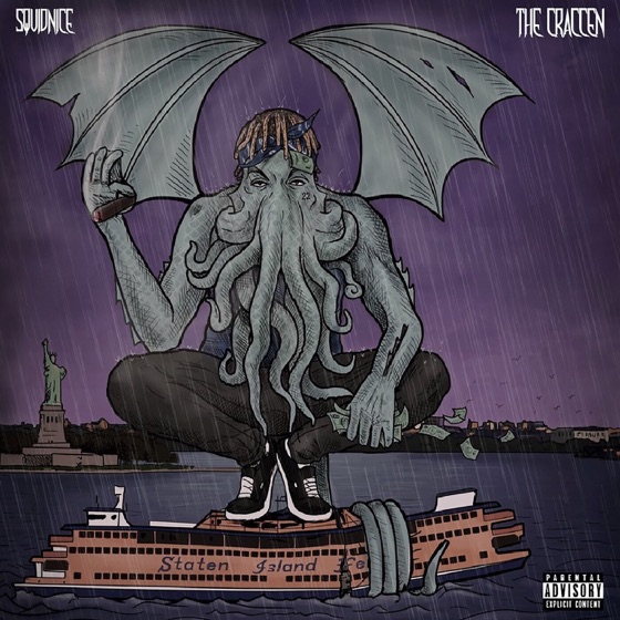 Cover artwork for Hop Out
