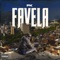 Favela artwork