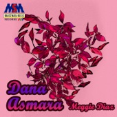 Dana Asmara artwork