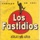 Los Fastidios-Antifa Hooligans