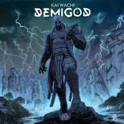 Demigod by Kai Wachi album reviews, ratings, credits