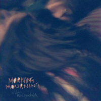 Morning Mourning - Is This Biodegradable - EP artwork