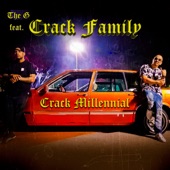 Crack Millennial (feat. Crack Family) artwork