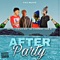 After Party (feat. GC Cronos, Kwick 6ix & Nvte) - Kee B lyrics