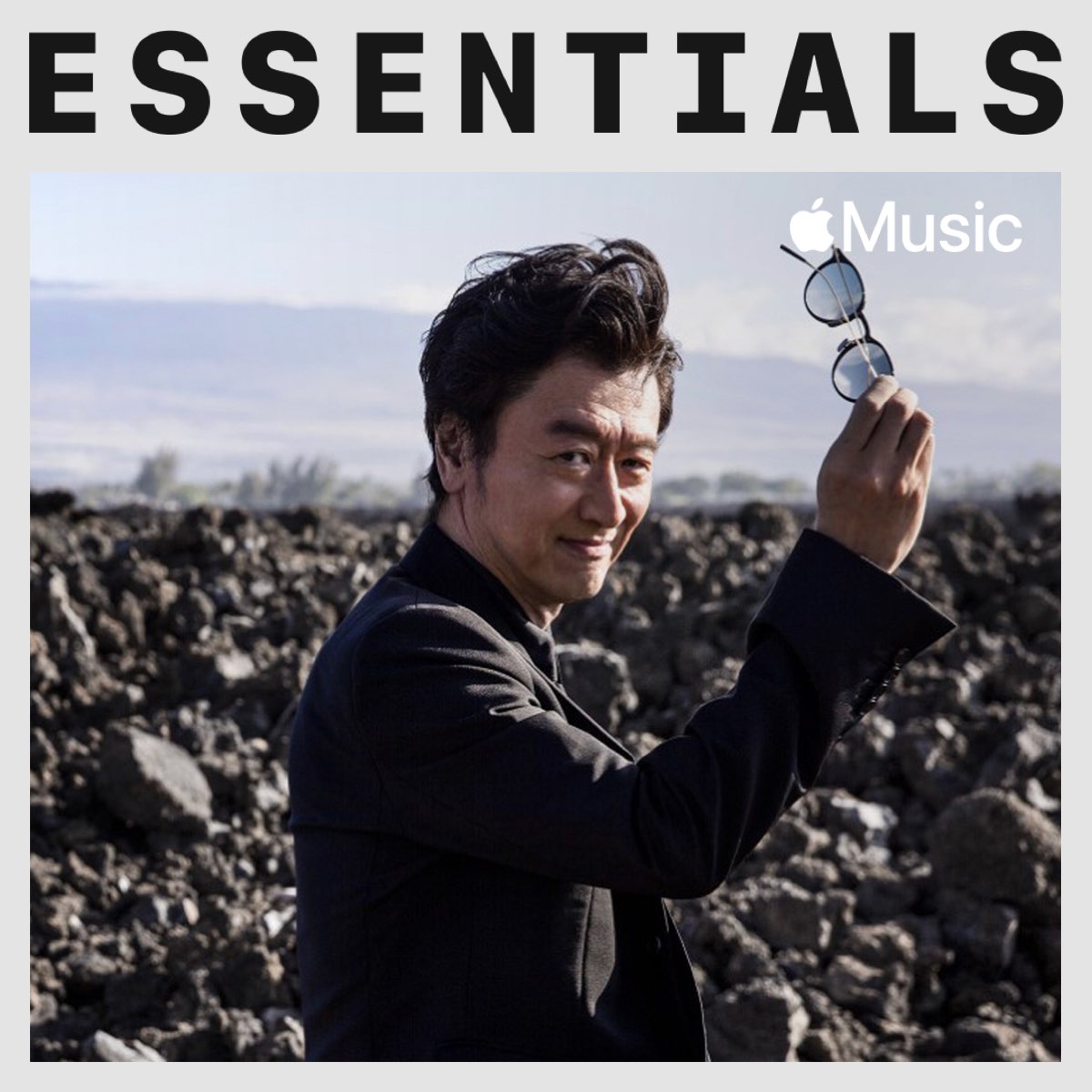 Keisuke Kuwata Essentials On Apple Music