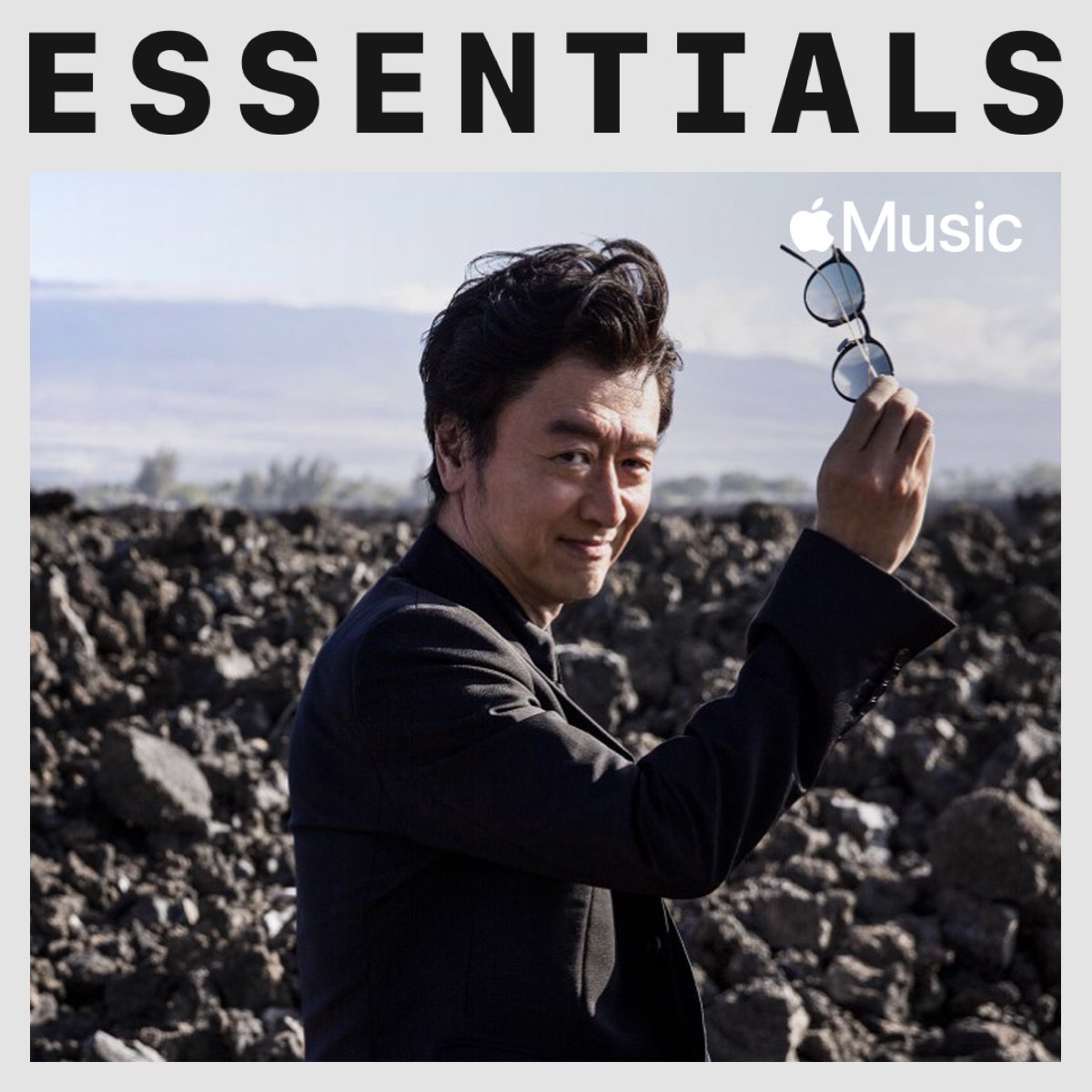 Keisuke Kuwata Essentials On Apple Music Keisuke Kuwata Essentials On Apple Music