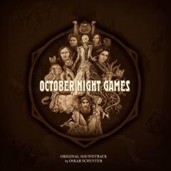 October Night Games (Original Soundtrack)