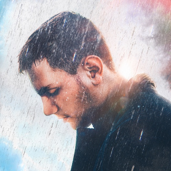 Cover artwork for We Against the World (feat. Andy Mineo)