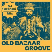 Džambo Aguševi Orchestra - Old Bazaar Groove