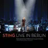 Live In Berlin album lyrics, reviews, download