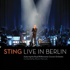 Englishman In New York (Live at the O2 World, Berlin, September 21, 2010) Song Lyrics