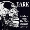 Artefacts from the Black Museum