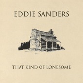 Eddie Sanders - Heartbreak Highway