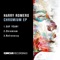 Chromium - Harry Romero lyrics