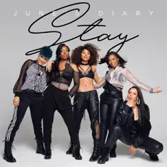 Stay - Single by June's Diary album reviews, ratings, credits