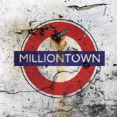 Milliontown (Remastered) artwork