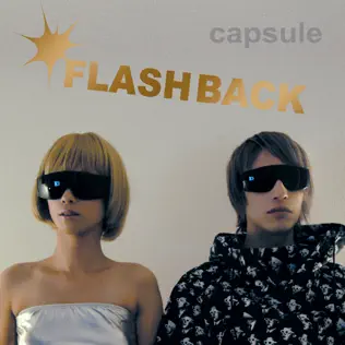ladda ner album Capsule - Flash Back