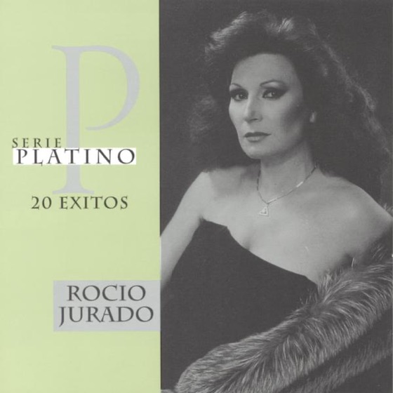 Cover artwork for La Zarzamora