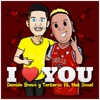 I Love You - Single