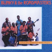 Blinky & The Roadmasters - Cigar Win The Race