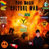 Paul Maged - Culture War