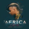 King of Glory (feat. Illia Jackson) [Live from Africa] artwork