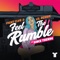 Feel the Rumble (feat. Since Then 96') - FIGHT CLVB & Lil Debbie lyrics