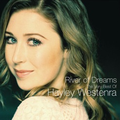 RIVER OF DREAMS - THE VERY BEST OF cover art