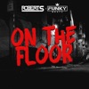 On the Floor (feat. Funky Beatz) - Single, 2020