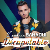 Décapotable - Zouhair Bahaoui