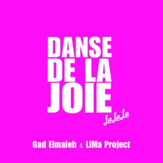 Danse de la joie (Lalala) - Single