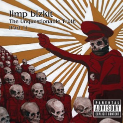 THE UNQUESTIONABLE TRUTH - PT 1 cover art