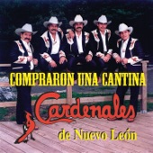 Cardenales De Nuevo León - Compré Una Cantina