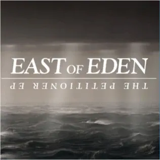 descargar álbum East Of Eden - The Petitioner EP