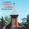 The Blood/ Precious Lord/Amazing Grace - George Banton lyrics