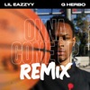 Onna Come Up (feat. G Herbo) [Remix] by Lil Eazzyy iTunes Track 2