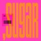 Sugar artwork